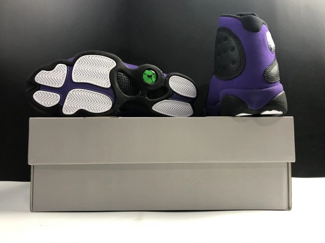 Air DJ5982-015 13 Purple Court Jordan 0606